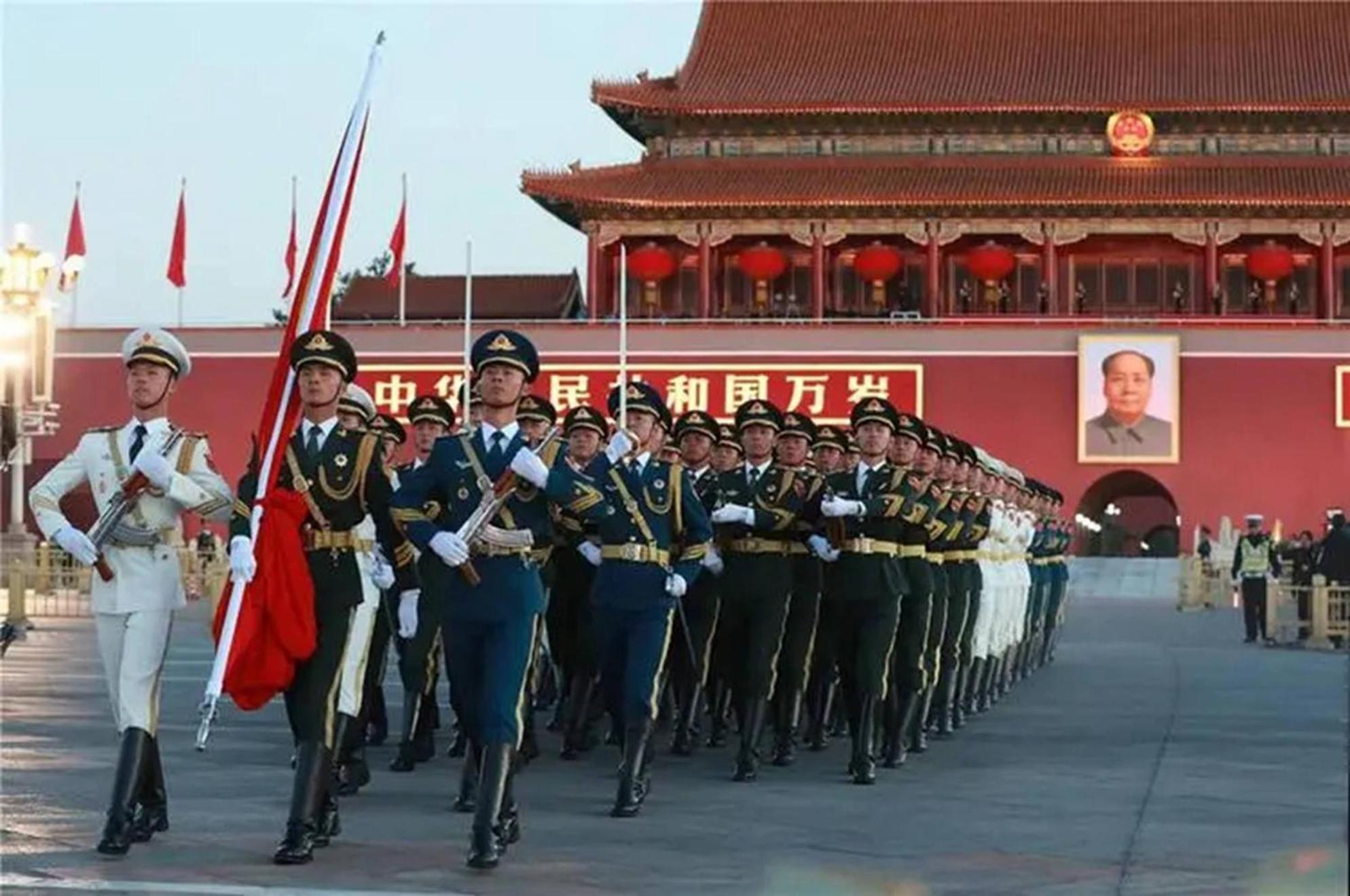 Jingfang Building Smart Hotel - Located In The Busiest Part Of The Downtown Area, Near Beijing Tiananmen Square And The Forbidden City,Wangfujing Shopping Street ,Newly Opened Hotel,Provide Free Laundry Service,Provide Tourism And Ticketing Services Eksteriør bilde