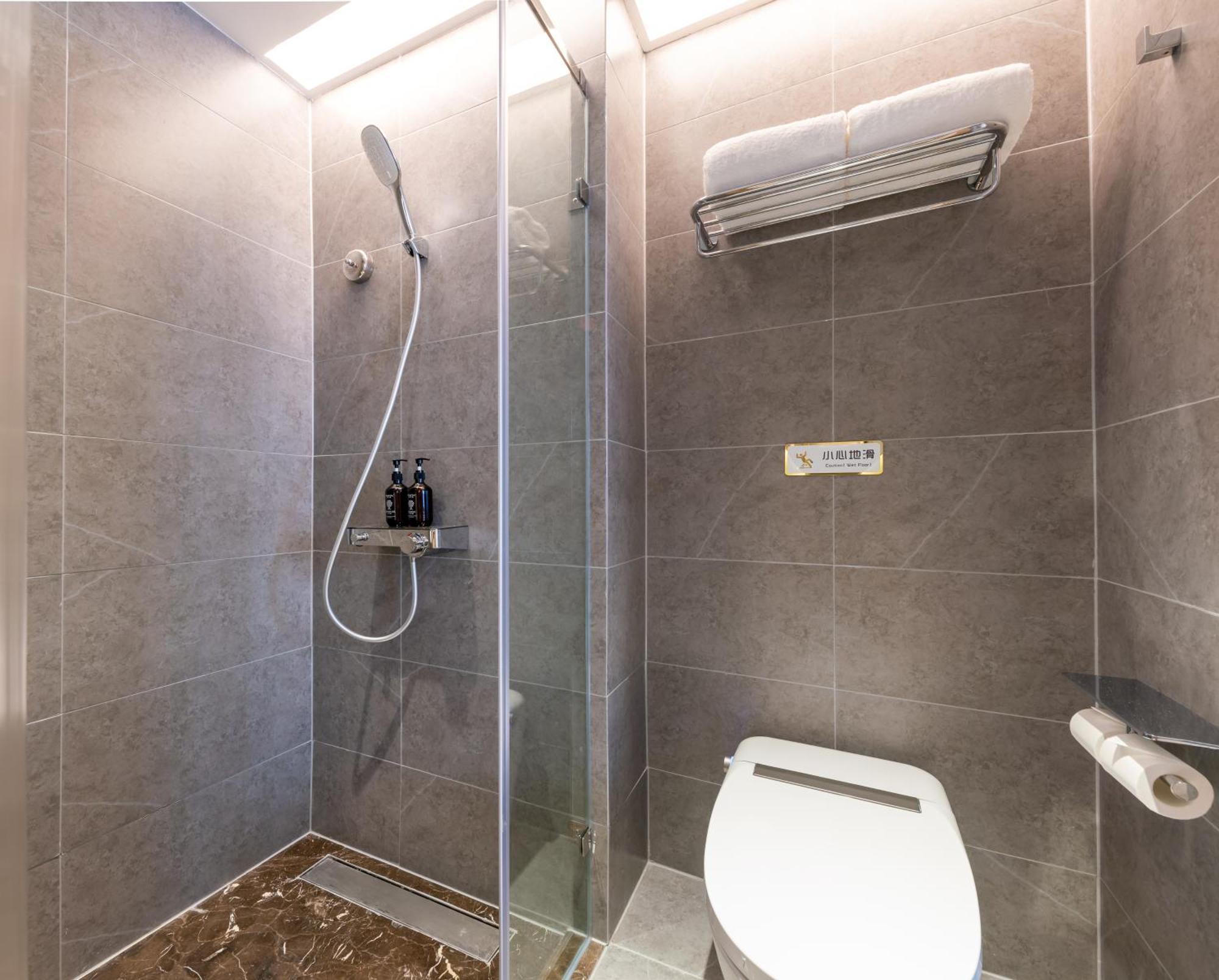 Jingfang Building Smart Hotel - Located In The Busiest Part Of The Downtown Area, Near Beijing Tiananmen Square And The Forbidden City,Wangfujing Shopping Street ,Newly Opened Hotel,Provide Free Laundry Service,Provide Tourism And Ticketing Services Eksteriør bilde