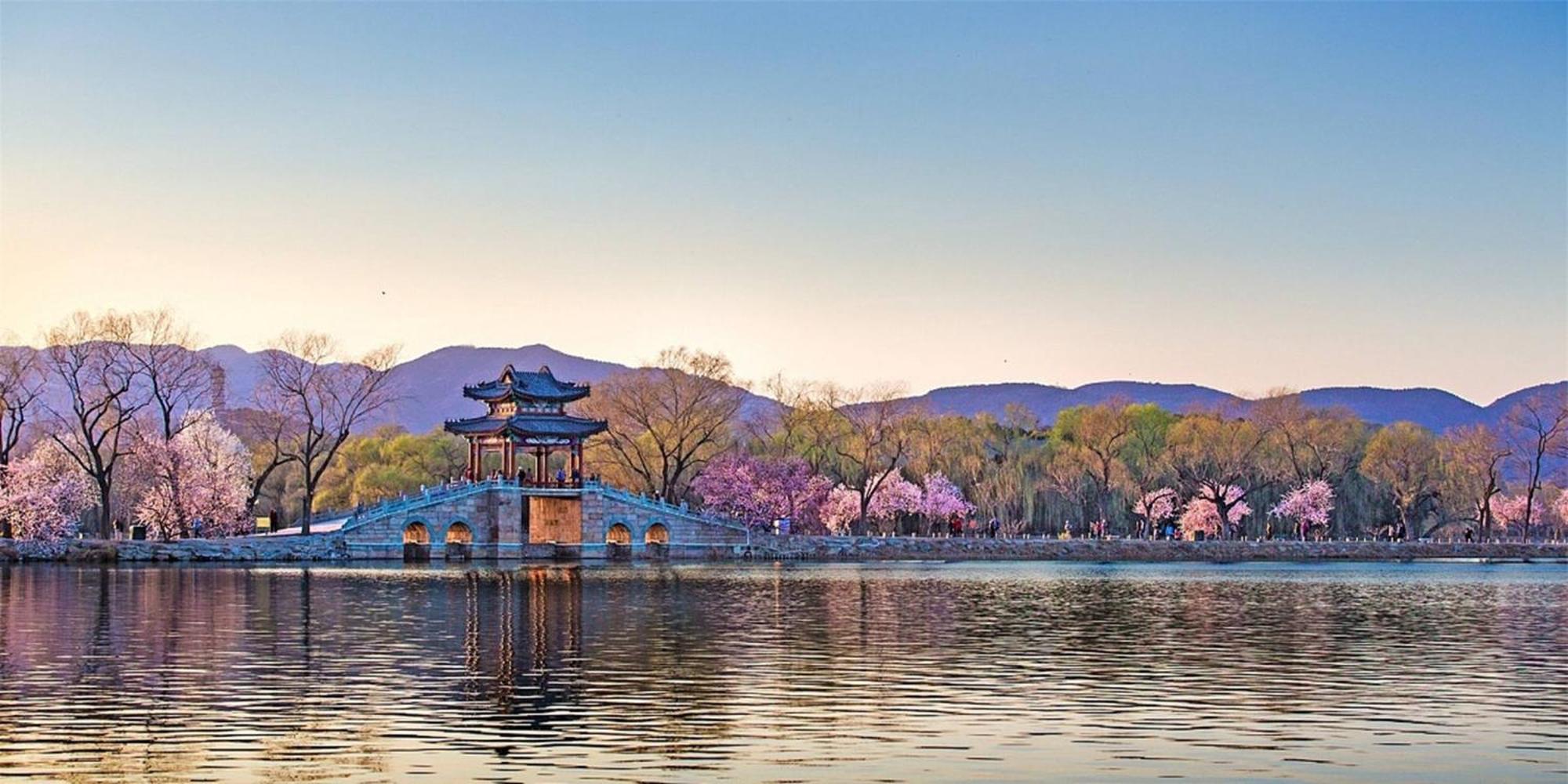 Jingfang Building Smart Hotel - Located In The Busiest Part Of The Downtown Area, Near Beijing Tiananmen Square And The Forbidden City,Wangfujing Shopping Street ,Newly Opened Hotel,Provide Free Laundry Service,Provide Tourism And Ticketing Services Eksteriør bilde