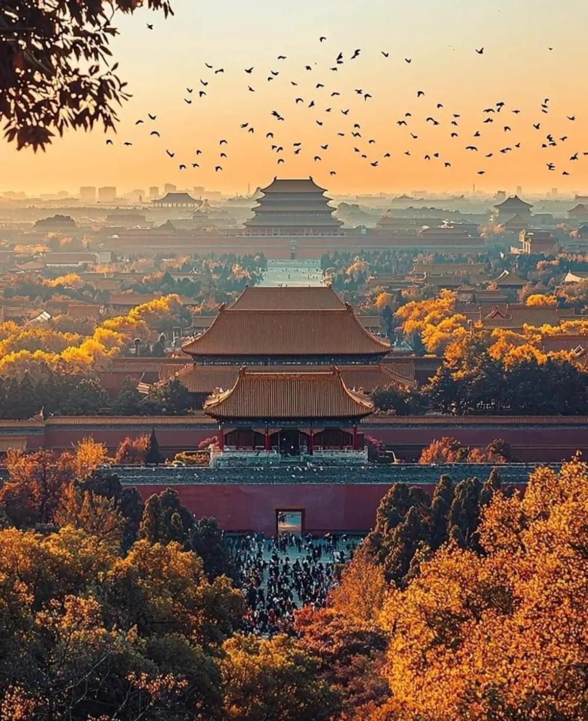 Jingfang Building Smart Hotel - Located In The Busiest Part Of The Downtown Area, Near Beijing Tiananmen Square And The Forbidden City,Wangfujing Shopping Street ,Newly Opened Hotel,Provide Free Laundry Service,Provide Tourism And Ticketing Services Eksteriør bilde