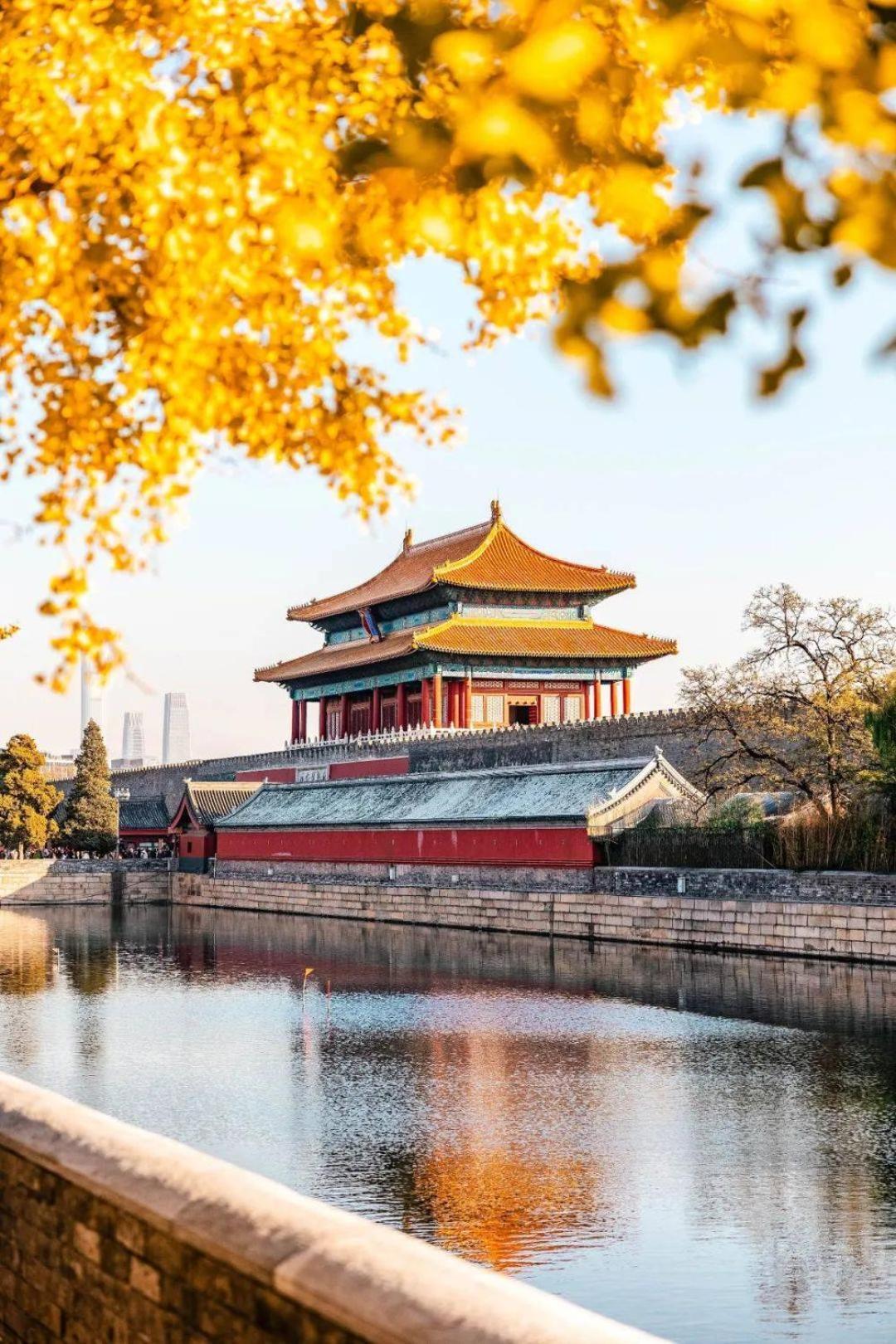 Jingfang Building Smart Hotel - Located In The Busiest Part Of The Downtown Area, Near Beijing Tiananmen Square And The Forbidden City,Wangfujing Shopping Street ,Newly Opened Hotel,Provide Free Laundry Service,Provide Tourism And Ticketing Services Eksteriør bilde